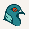 Pigeon Lake Locals Logo