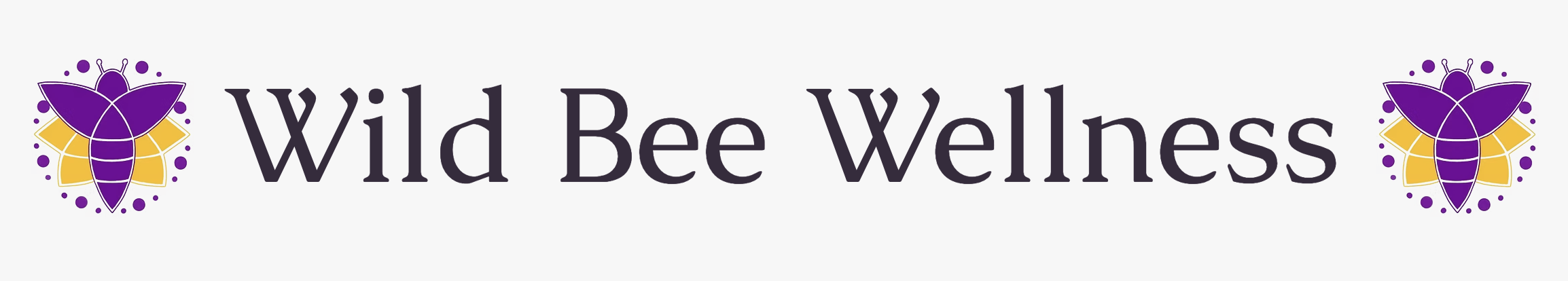 Wild Bee Wellness