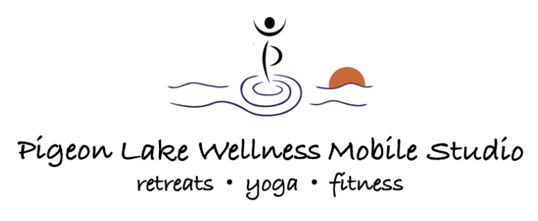 Pigeon Lake Wellness Mobile Studio