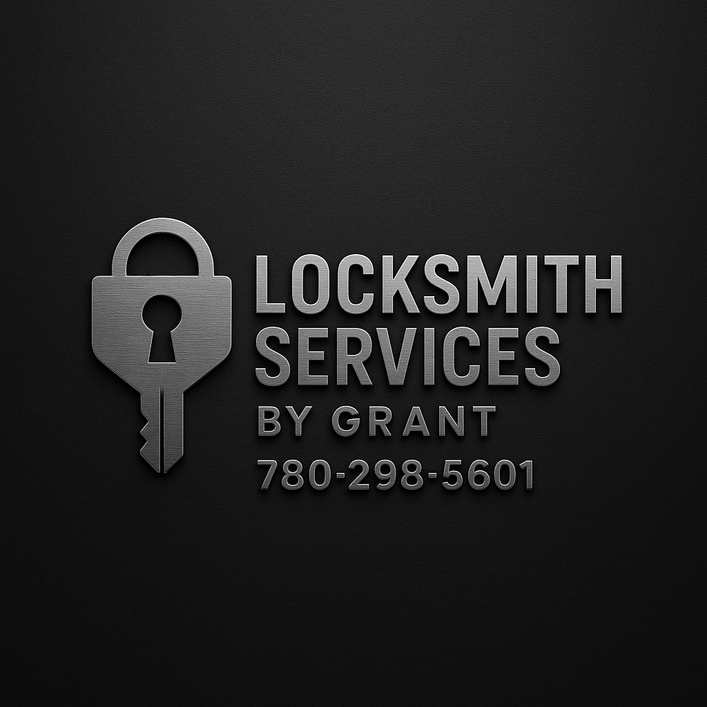Locksmith Services by Grant