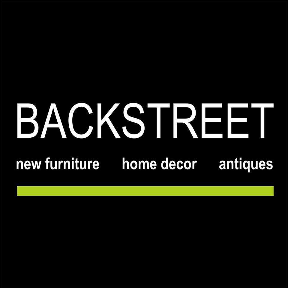 Backstreet Antiques