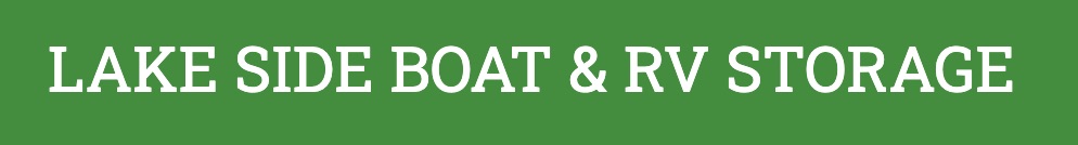 Lakeside Boat and RV Storage
