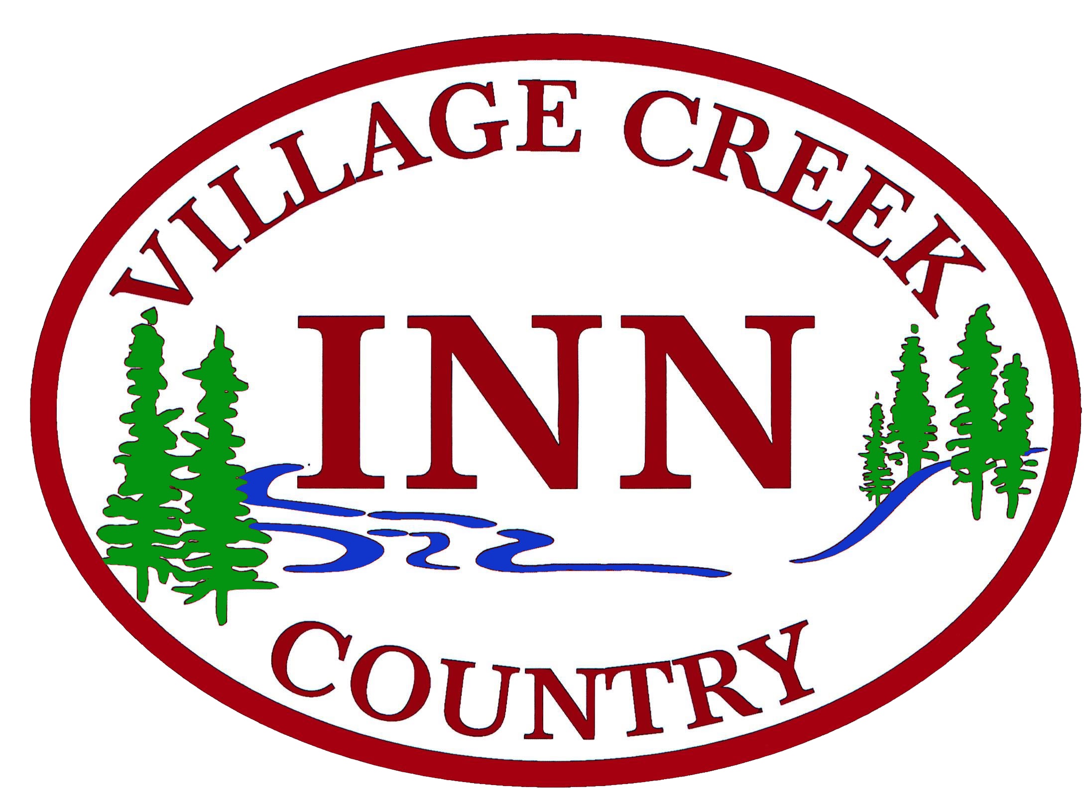 Village Creek Country Inn